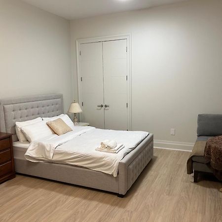 Guest Suite In Richmond Exterior photo