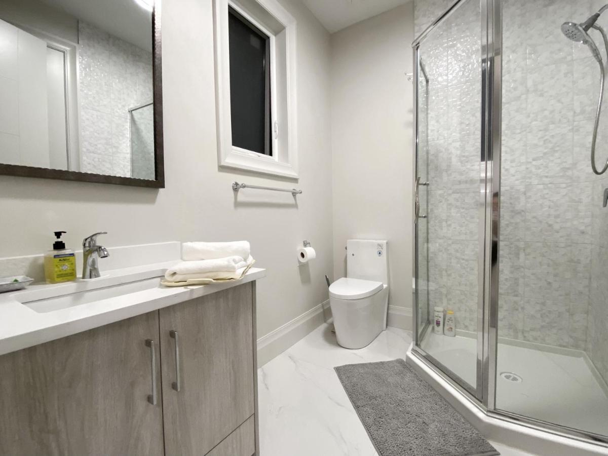 Guest Suite In Richmond Exterior photo