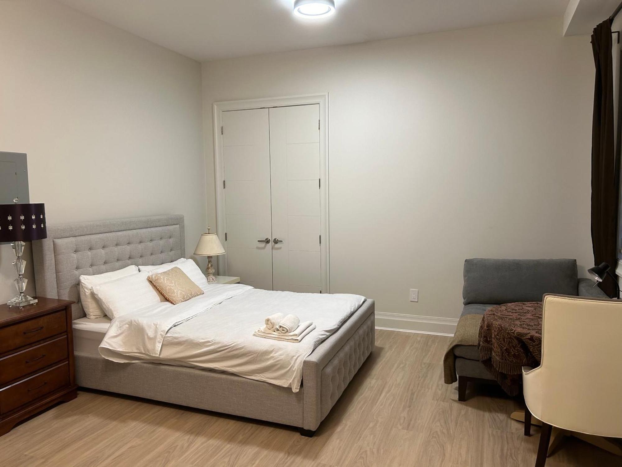 Guest Suite In Richmond Exterior photo